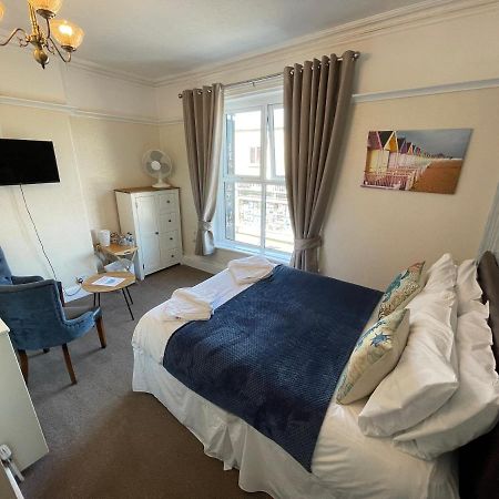 The Wash & Tope Hunstanton Luaran gambar
