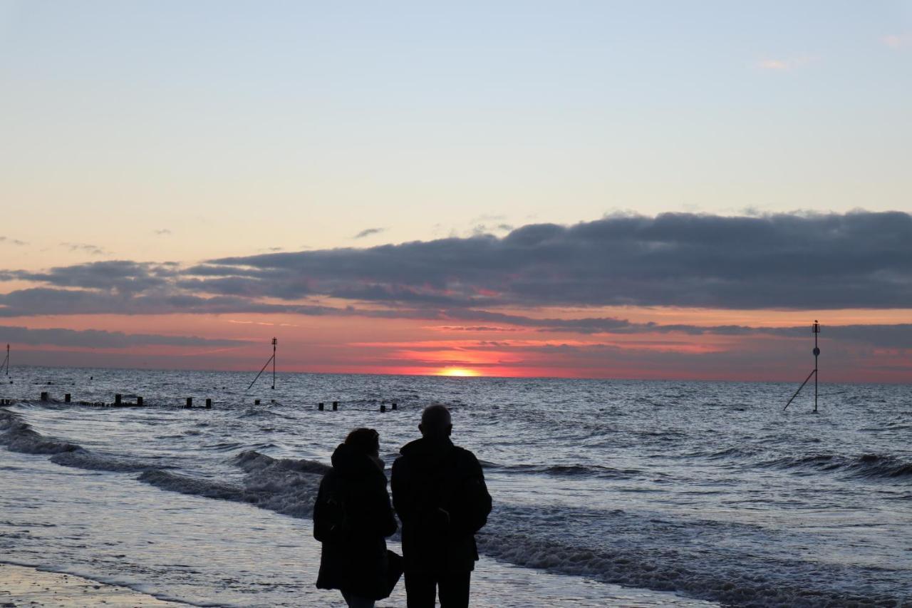 The Wash & Tope Hunstanton Luaran gambar