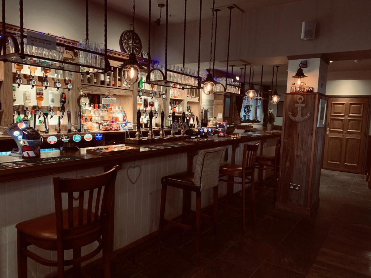 The Wash & Tope Hunstanton Luaran gambar