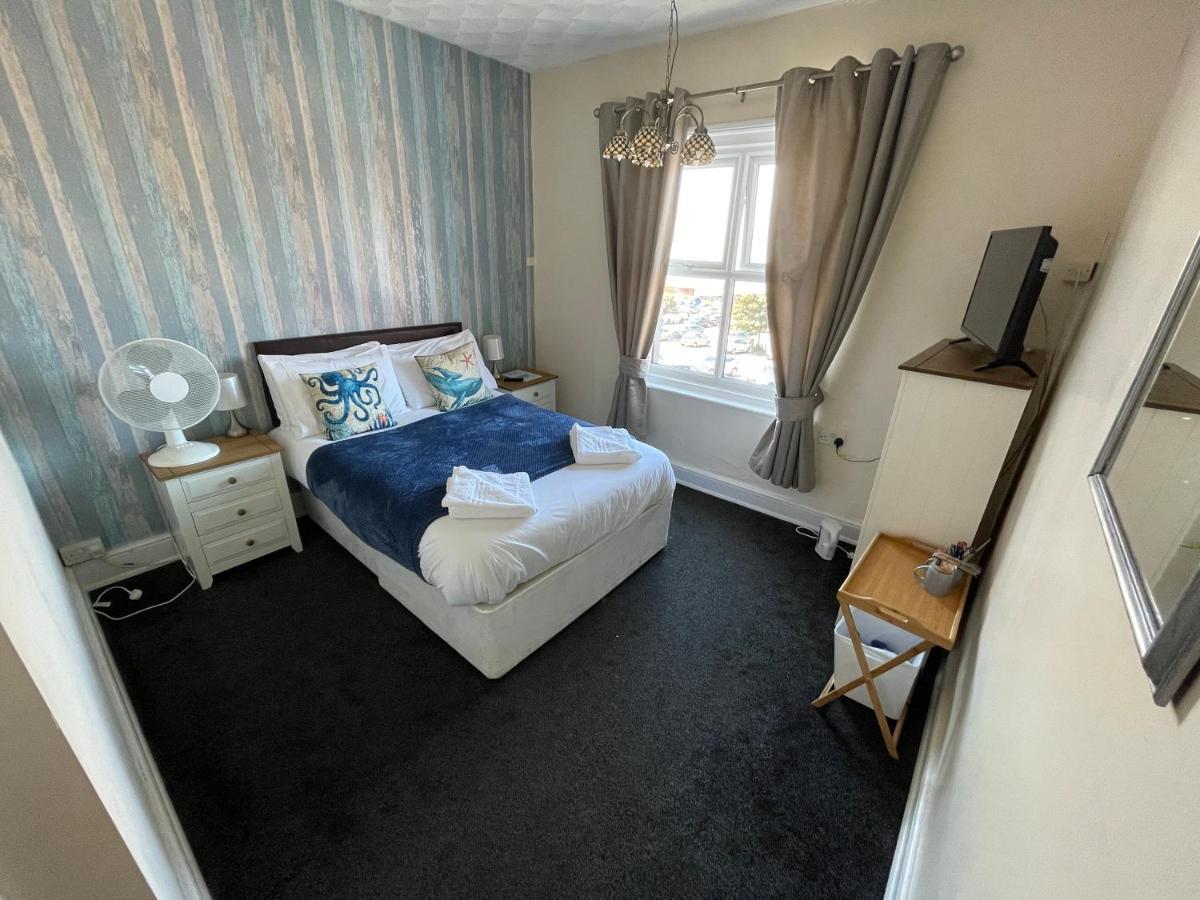 The Wash & Tope Hunstanton Luaran gambar
