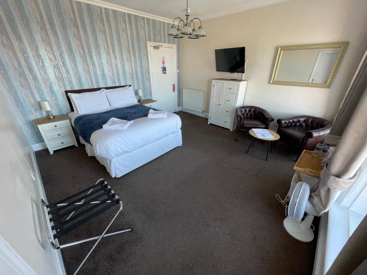 The Wash & Tope Hunstanton Luaran gambar