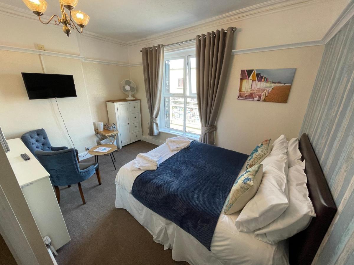 The Wash & Tope Hunstanton Luaran gambar