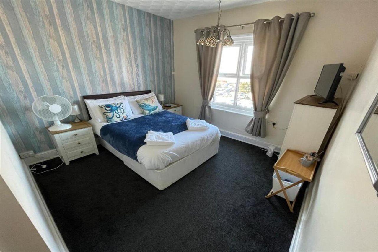 The Wash & Tope Hunstanton Luaran gambar