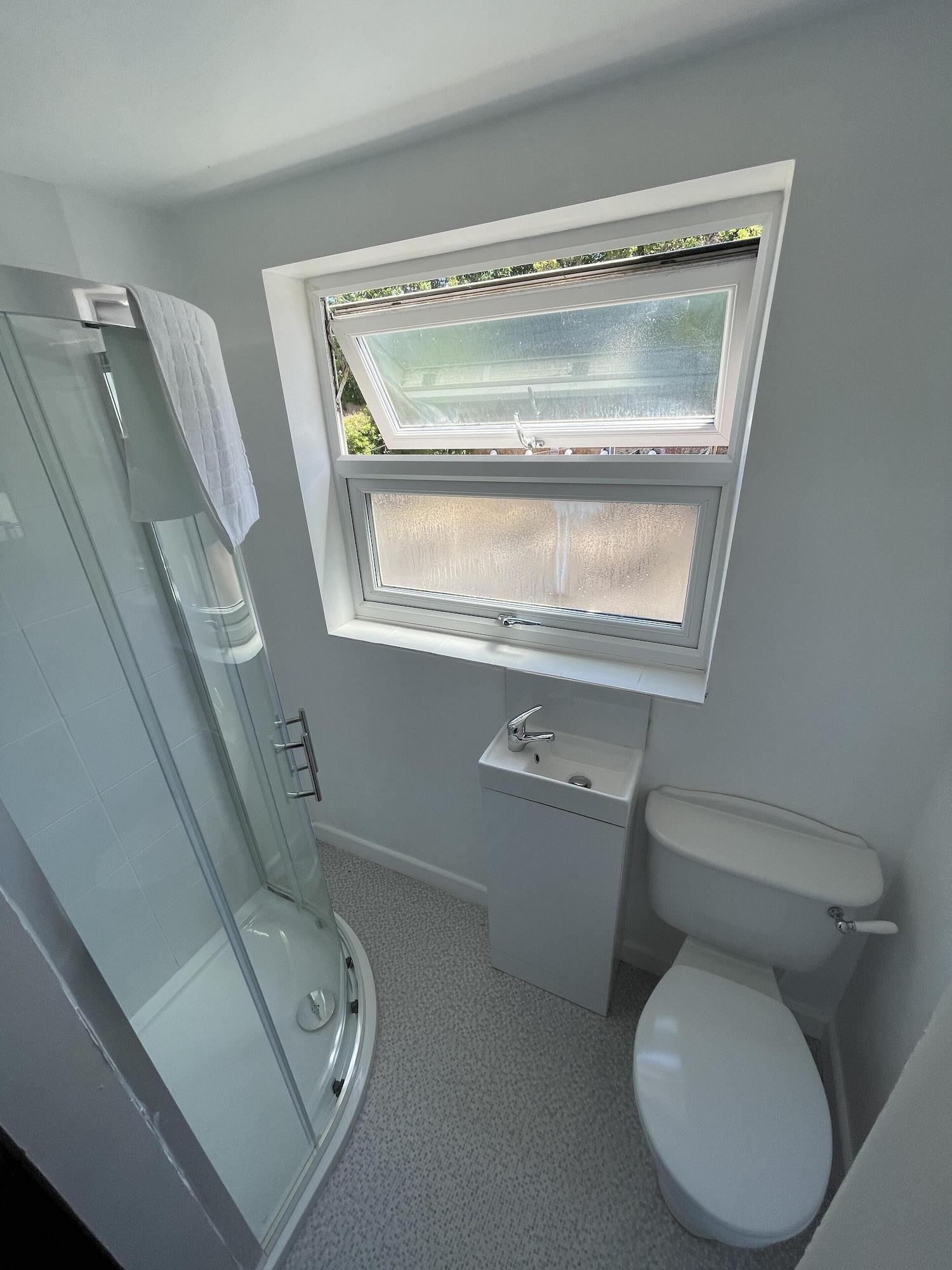 The Wash & Tope Hunstanton Luaran gambar