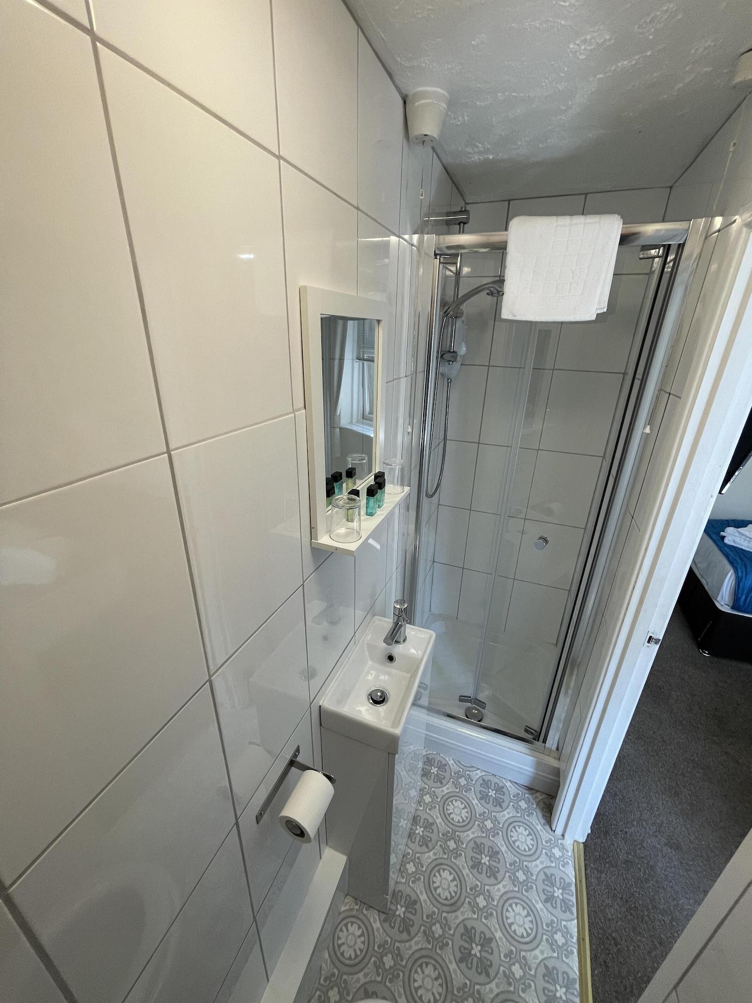 The Wash & Tope Hunstanton Luaran gambar
