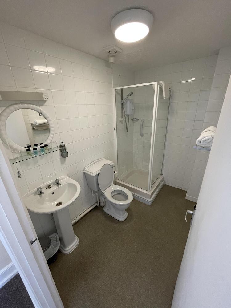 The Wash & Tope Hunstanton Luaran gambar