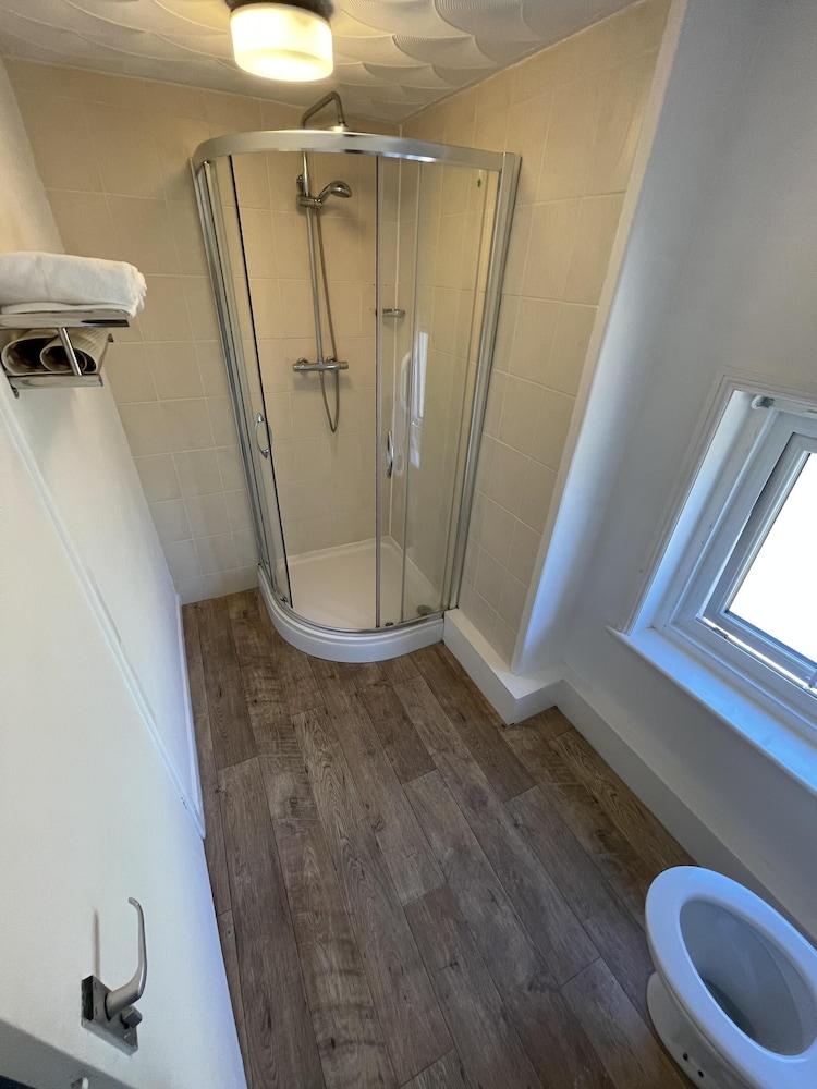 The Wash & Tope Hunstanton Luaran gambar
