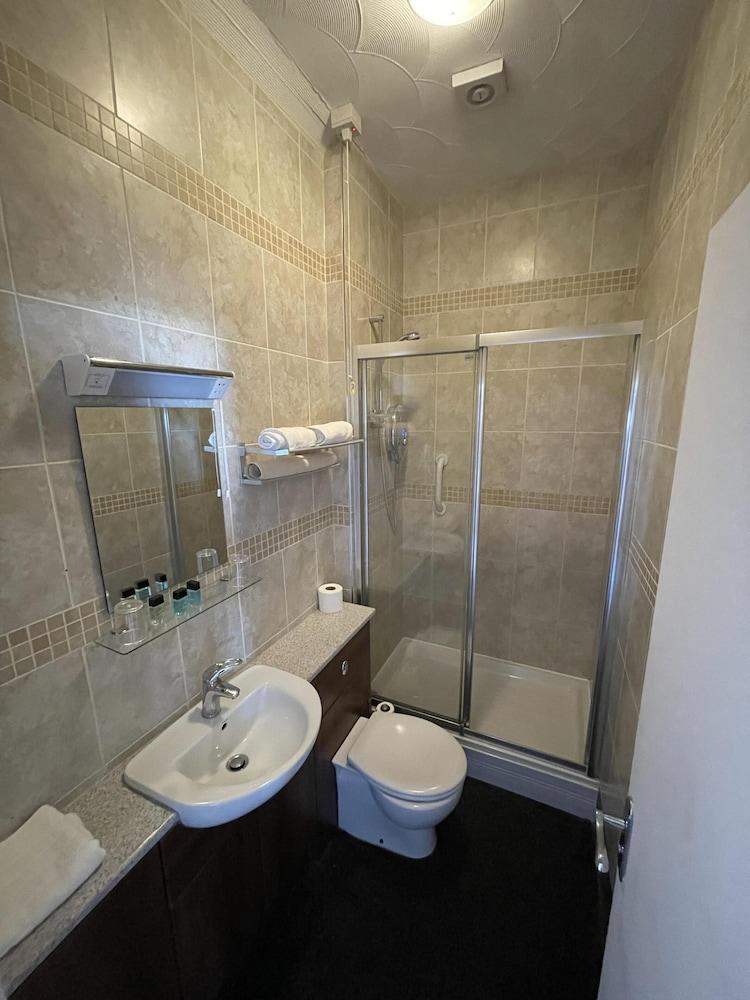 The Wash & Tope Hunstanton Luaran gambar